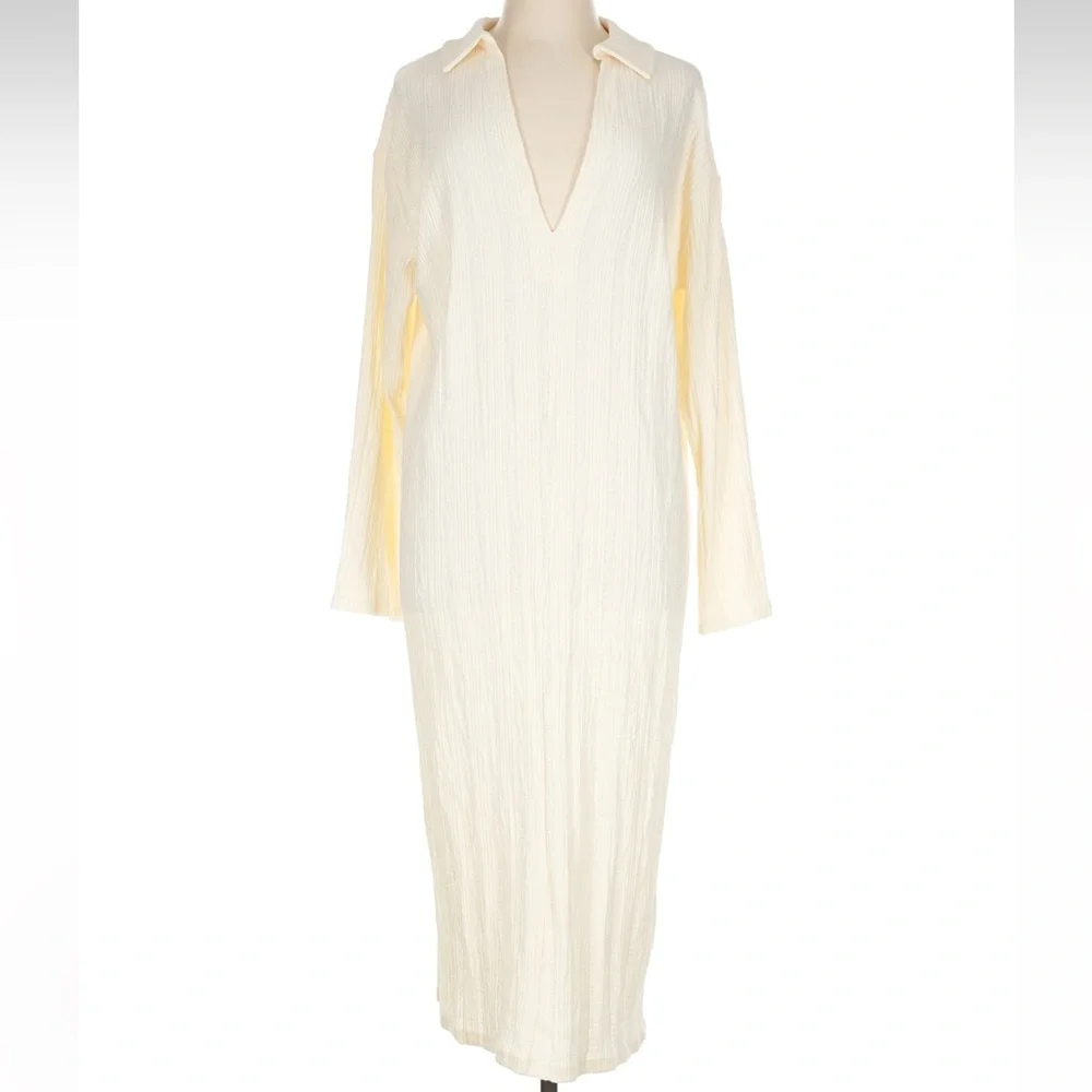 Free People soft cream